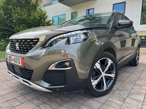 Peugeot 3008 II [2016 - Prezent] 1.6 BlueHDI S&S EAT6 Allure 2018