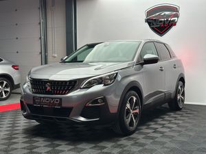 Peugeot 3008 II [2016 - Prezent] 1.6 BlueHDI S&S Active 2018