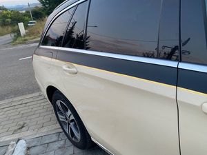 Mercedes-Benz E W213 [2016 - 2023] 220 d 9G-TRONIC 2019