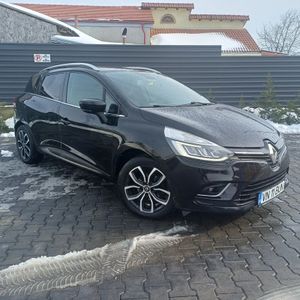 Renault Clio IV [2012 - 2019 (Energy) dCi 90 Start & Stop INTENS 2017