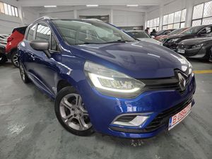 Renault Clio 0.9 Energy TCe Intens 2020
