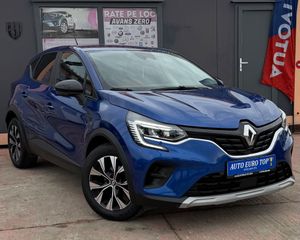 Renault Captur / QM3 TCe 100 Evolution 2023