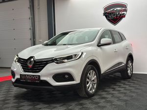 Renault Kadjar BLUE dCi 115 BUSINESS EDITION 2021