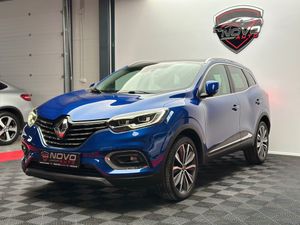 Renault Kadjar TCe EDC GPF Intens 2019
