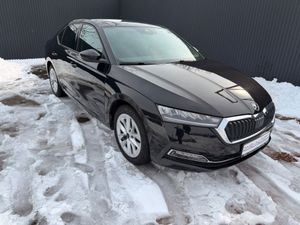 Skoda Octavia 2.0 TDI DSG Ambition 2023