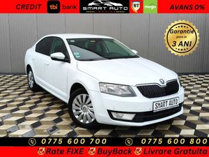 Skoda Octavia III [2013 - 2019] 2.0 TDI Style 2016
