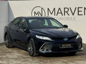 Toyota Camry VIII [2017 - Prezent] 2.5 Dynamic 2021