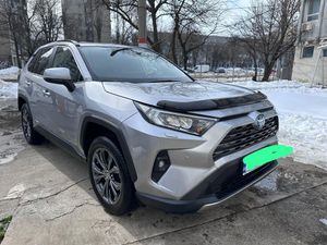 Toyota Rav4 V [2018 - Prezent] 2023