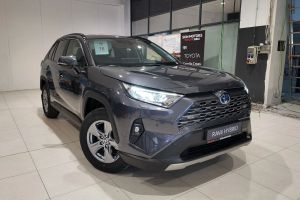 Toyota Rav4 V [2018 - Prezent] 2.5 VVT-iE 4x4 Dynamic 2025