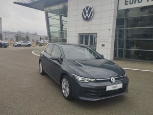 Volkswagen Golf 2026