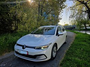 Volkswagen Golf VIII [2020 - Prezent] 2.0 TDI SCR DSG United 2021