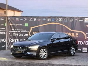 Volvo S90 2019