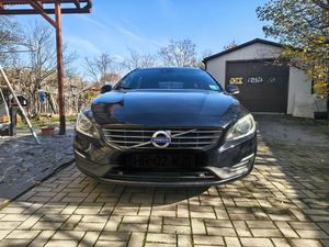 Volvo V60 I [2010 - 2018] D4 Geartronic Momentum 2015