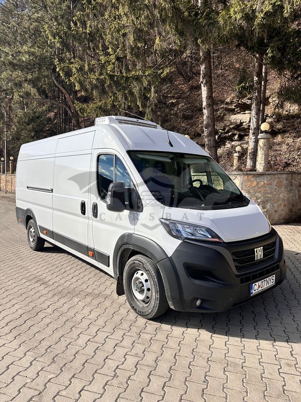 Fiat Ducato 2023