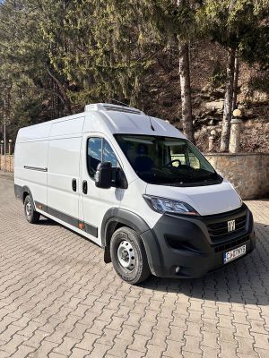 Fiat Ducato 2023