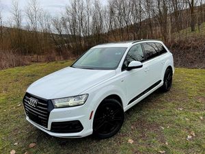 Audi Q7 4M [2015 - Prezent] 3.0 TFSI Quattro Tiptronic 2018