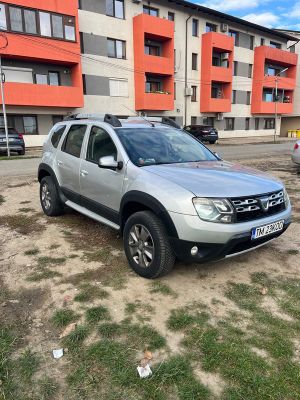 Dacia Duster I [2010 - 2017] 1.5 dCi 4x4 Prestige 2014