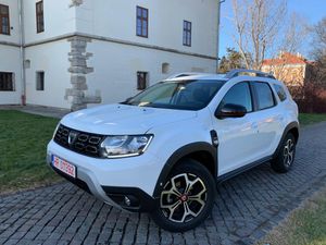 Dacia Duster II [2018 - Prezent] TCe 150 2WD GPF Prestige 2020