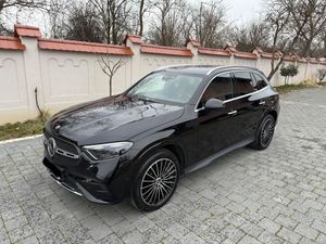 Mercedes-Benz GLC X254 [2022-Prezent] 220 d 4MATIC MHEV 2023