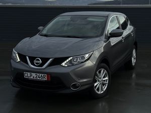 Nissan Qashqai II [2013 - 2021] 1.5 DCI TEKNA 2015