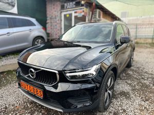 Volvo XC40 T5 Twin Engine DKG Momentum Pro 2020