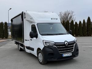 Renault Master 2023
