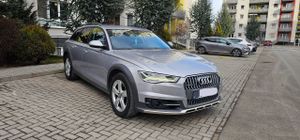 Audi A6 C7 [2012 - 2018] 3.0 TDI S tronic DPF 2016