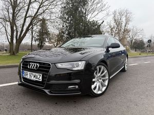 Audi A5 2016