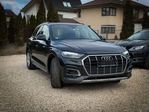 Audi Q5 35 TDI S tronic S line 2021