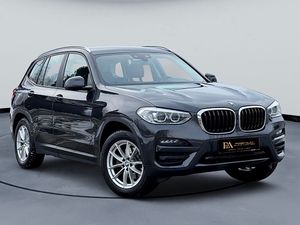 BMW X3 G01 [2017 - Prezent] xDrive20d Aut. Advantage 2020