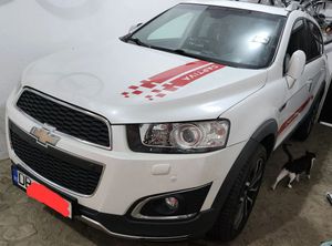 Chevrolet Captiva 2.2D AWD 7 locuri LTZ 2013