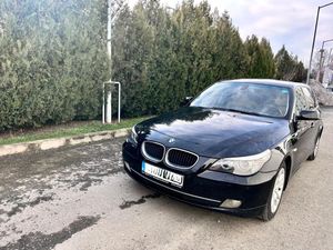 BMW 5 Series E60/E61 [2003 - 2010] 2008