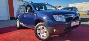 Dacia Duster I [2010 - 2017] SCe 115 4x2 Ambiance 2011