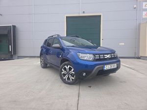 Dacia Duster II [2018 - Prezent] TCe 150 4WD Prestige+ 2023