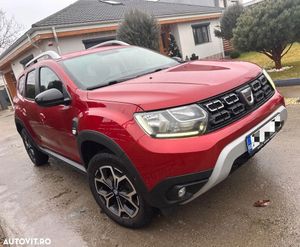 Dacia Duster II [2018 - Prezent] ECO-G 100 Prestige Plus 2021