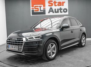 Audi Q5 FY [2016 - Prezent] 35 TDI S tronic MHEV Advanced 2021