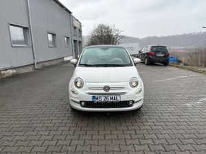 Fiat 500 1.2 Lounge 2015