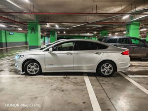 Ford Mondeo IV [2014 - Prezent] 2.0 HEV Titanium 2019