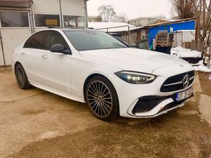Mercedes-Benz C W206 [2021 - Prezent] 2021