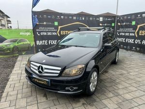 Mercedes-Benz C 2011