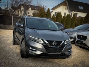 Nissan Qashqai 1.5 DCI DCT TEKNA 2019
