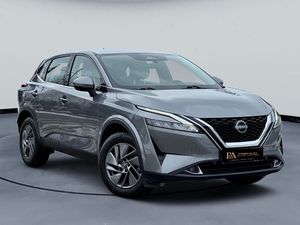 Nissan Qashqai III [2021 - Prezent] 1.3 DIG-T MHEV Xtronic Acenta 2022