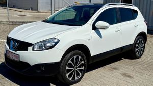Nissan Qashqai I [2007 - 2014] 1.5 DCI TEKNA 2012