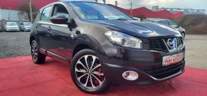 Nissan Qashqai 1.5 DCI TEKNA 2012