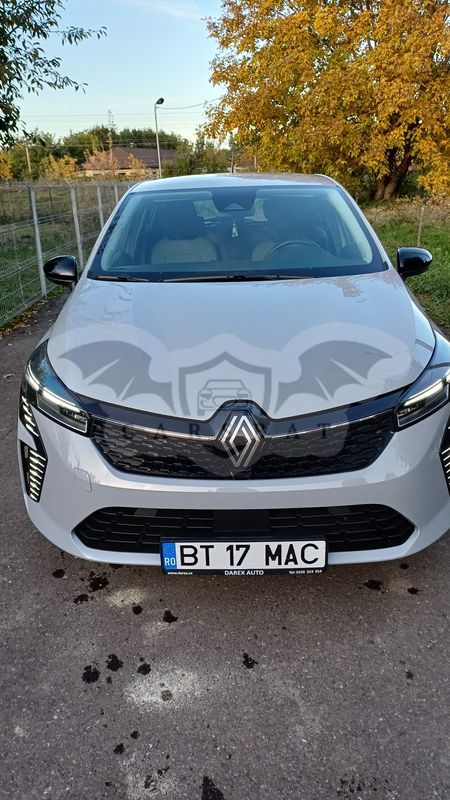Renault Clio V [2019 - Prezent] V TCe 90 Evolution 2024