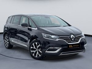 Renault Espace V [2015 - Prezent] BLUE dCi 200 EDC INITIALE PARIS 2020