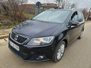Seat Alhambra 2.0 TDI Start & Stop DSG FR-Line 2019