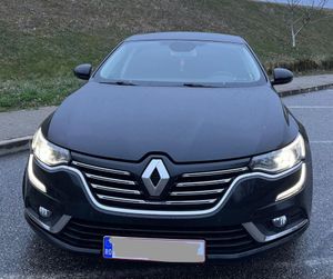 Renault Talisman (SM6) BLUE dCi 160 EDC INTENS 2020
