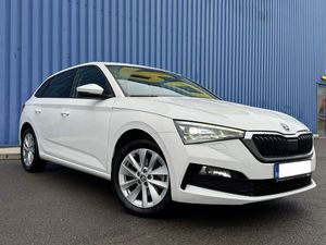 Skoda Scala 1.0 TSI Style 2023