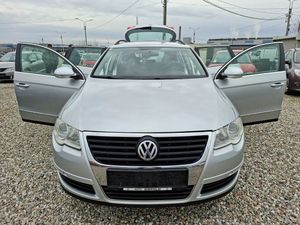 Volkswagen Passat B6 [2005 - 2010] 2010